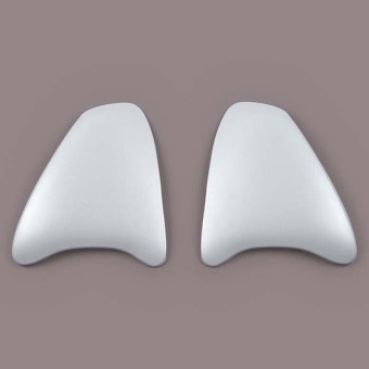 Pices dtaches casque Arai Platine Ecran SZ-R Vas - SZ-R Evo